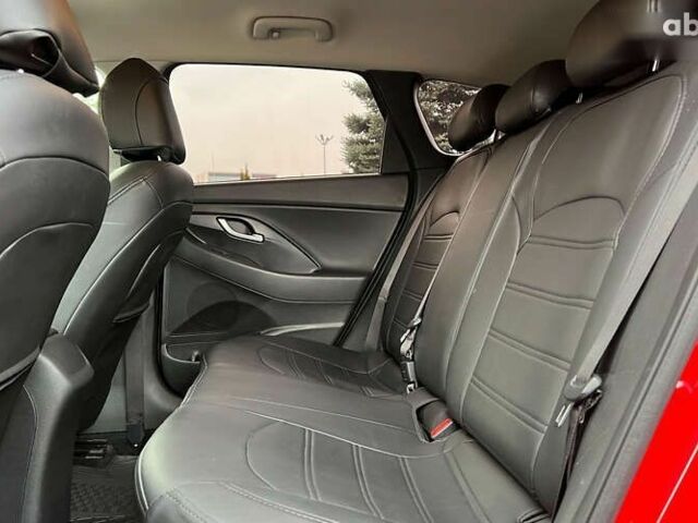 Хендай i30, объемом двигателя 1 л и пробегом 47 тыс. км за 13600 $, фото 16 на Automoto.ua