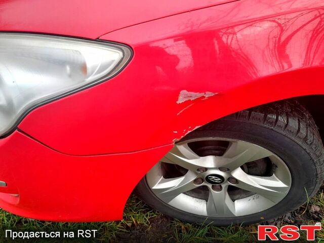 Хендай i30, объемом двигателя 1.6 л и пробегом 320 тыс. км за 5000 $, фото 5 на Automoto.ua