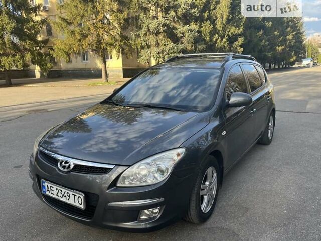 Хендай i30, об'ємом двигуна 0 л та пробігом 193 тис. км за 6100 $, фото 5 на Automoto.ua