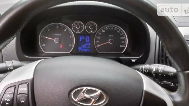 Хендай i30, объемом двигателя 1.58 л и пробегом 280 тыс. км за 6000 $, фото 12 на Automoto.ua