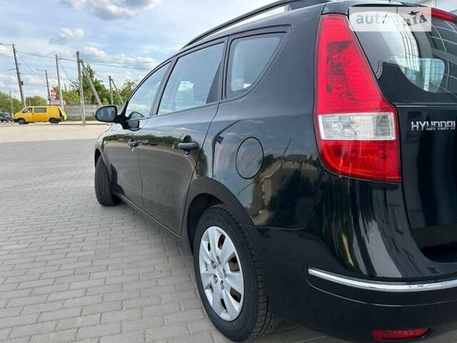 Хендай i30, об'ємом двигуна 1.58 л та пробігом 229 тис. км за 5900 $, фото 5 на Automoto.ua