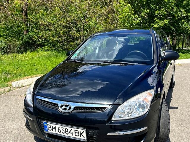 Хендай i30, об'ємом двигуна 1.6 л та пробігом 198 тис. км за 6500 $, фото 3 на Automoto.ua