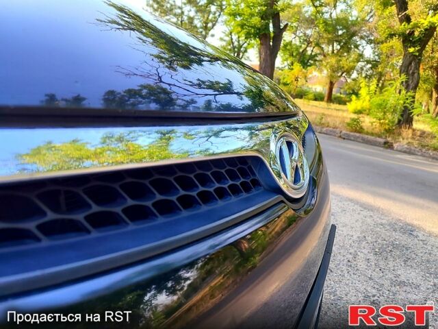 Хендай i30, объемом двигателя 1.6 л и пробегом 200 тыс. км за 5500 $, фото 10 на Automoto.ua