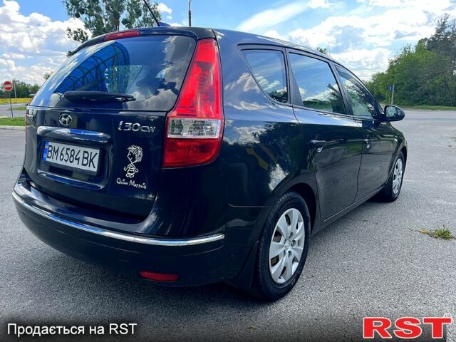 Хендай i30, об'ємом двигуна 1.6 л та пробігом 198 тис. км за 6500 $, фото 2 на Automoto.ua