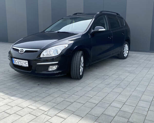 Хендай i30, об'ємом двигуна 2 л та пробігом 295 тис. км за 5500 $, фото 10 на Automoto.ua