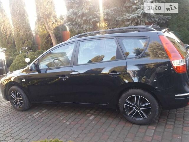 Хендай i30, объемом двигателя 0 л и пробегом 154 тыс. км за 6600 $, фото 5 на Automoto.ua