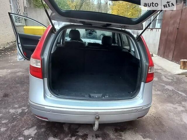 Хендай i30, объемом двигателя 1.58 л и пробегом 280 тыс. км за 6000 $, фото 18 на Automoto.ua