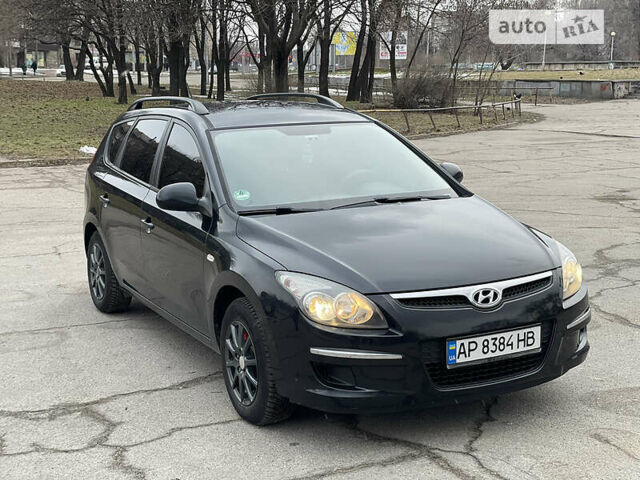 Хендай i30, об'ємом двигуна 1.6 л та пробігом 232 тис. км за 6700 $, фото 8 на Automoto.ua