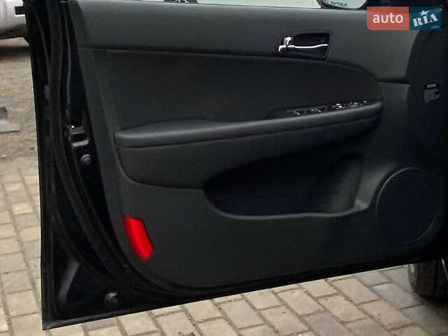Хендай i30, объемом двигателя 1.6 л и пробегом 180 тыс. км за 6999 $, фото 22 на Automoto.ua