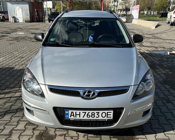 Хендай i30, об'ємом двигуна 0 л та пробігом 277 тис. км за 6000 $, фото 2 на Automoto.ua