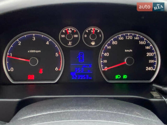 Хендай i30, объемом двигателя 1.6 л и пробегом 180 тыс. км за 6999 $, фото 12 на Automoto.ua