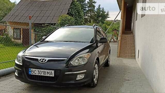 Хендай i30, об'ємом двигуна 1.4 л та пробігом 247 тис. км за 6530 $, фото 1 на Automoto.ua