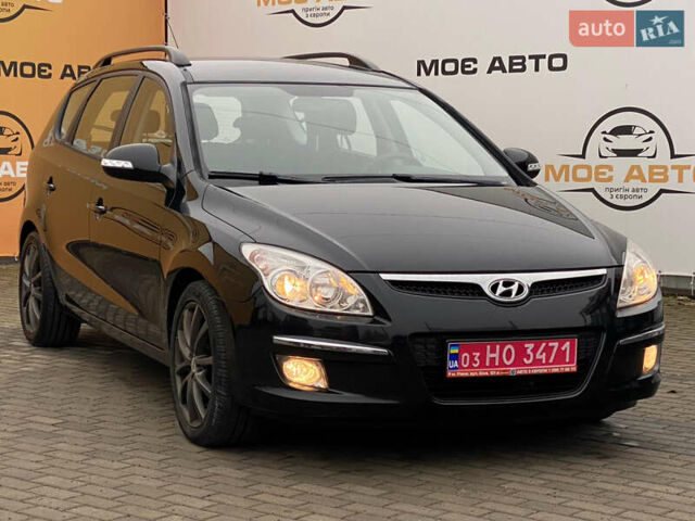 Хендай i30, объемом двигателя 1.6 л и пробегом 180 тыс. км за 6999 $, фото 6 на Automoto.ua