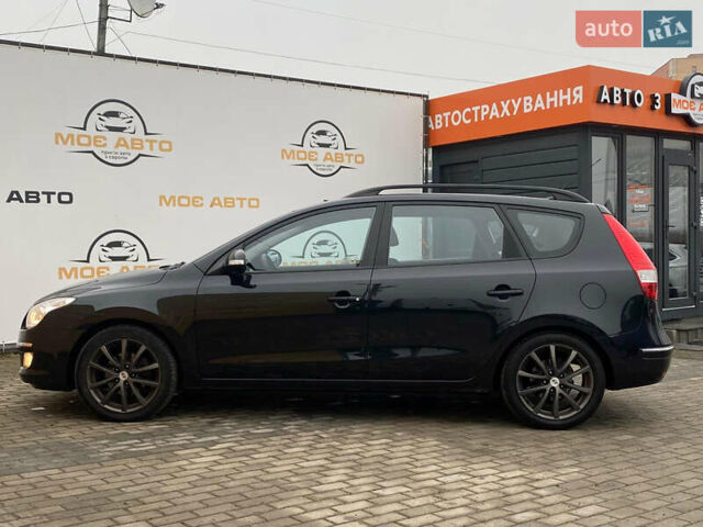 Хендай i30, объемом двигателя 1.6 л и пробегом 180 тыс. км за 6999 $, фото 1 на Automoto.ua