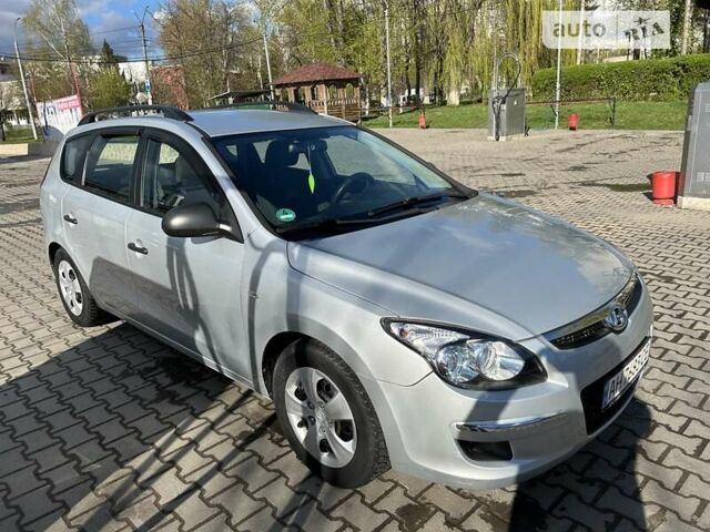 Хендай i30, об'ємом двигуна 0 л та пробігом 277 тис. км за 6000 $, фото 1 на Automoto.ua