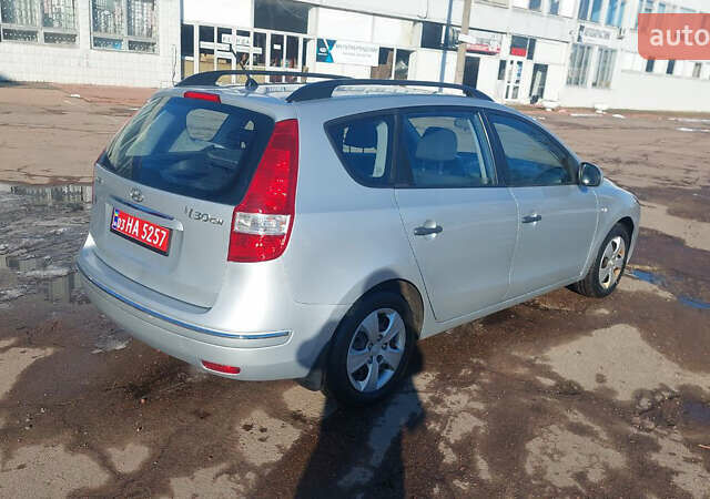 Хендай i30, объемом двигателя 0 л и пробегом 215 тыс. км за 5800 $, фото 21 на Automoto.ua
