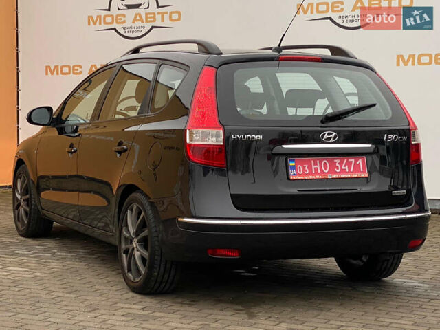 Хендай i30, объемом двигателя 1.6 л и пробегом 180 тыс. км за 6999 $, фото 2 на Automoto.ua