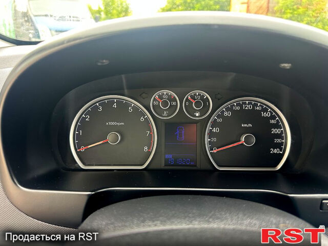 Хендай i30, объемом двигателя 1.6 л и пробегом 192 тыс. км за 6150 $, фото 11 на Automoto.ua