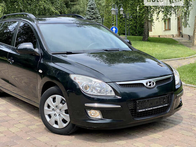 Хендай i30, об'ємом двигуна 1.6 л та пробігом 173 тис. км за 6700 $, фото 2 на Automoto.ua