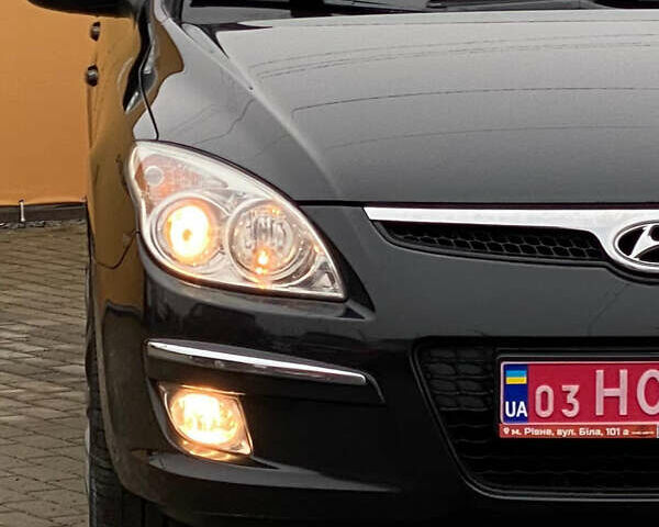 Хендай i30, объемом двигателя 1.6 л и пробегом 180 тыс. км за 6999 $, фото 9 на Automoto.ua