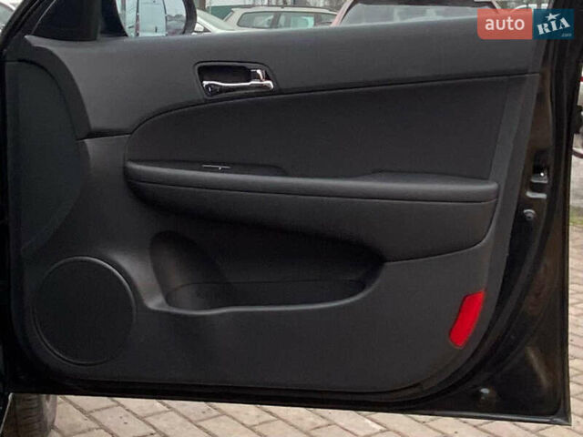 Хендай i30, объемом двигателя 1.6 л и пробегом 180 тыс. км за 6999 $, фото 25 на Automoto.ua