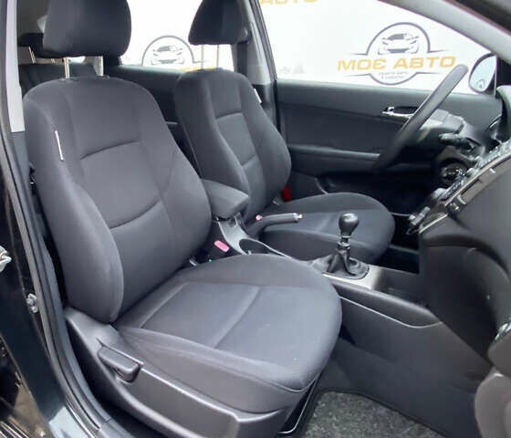 Хендай i30, объемом двигателя 1.6 л и пробегом 180 тыс. км за 6999 $, фото 18 на Automoto.ua