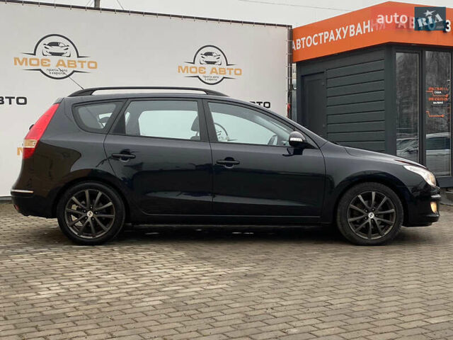 Хендай i30, объемом двигателя 1.6 л и пробегом 180 тыс. км за 6999 $, фото 5 на Automoto.ua