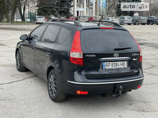 Хендай i30, об'ємом двигуна 1.6 л та пробігом 232 тис. км за 6700 $, фото 5 на Automoto.ua