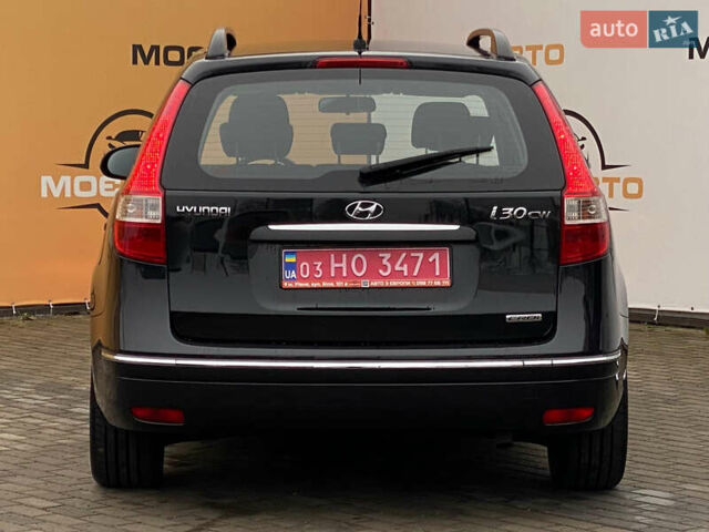 Хендай i30, объемом двигателя 1.6 л и пробегом 180 тыс. км за 6999 $, фото 3 на Automoto.ua