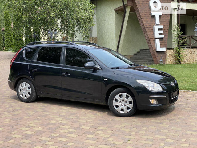 Хендай i30, об'ємом двигуна 1.6 л та пробігом 173 тис. км за 6700 $, фото 5 на Automoto.ua