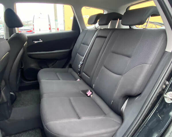 Хендай i30, объемом двигателя 1.6 л и пробегом 180 тыс. км за 6999 $, фото 17 на Automoto.ua