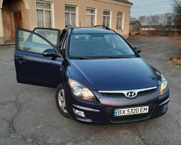 Хендай i30, объемом двигателя 1.6 л и пробегом 300 тыс. км за 6300 $, фото 2 на Automoto.ua