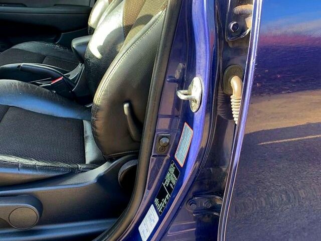 Хендай i30, объемом двигателя 1.6 л и пробегом 116 тыс. км за 7500 $, фото 11 на Automoto.ua