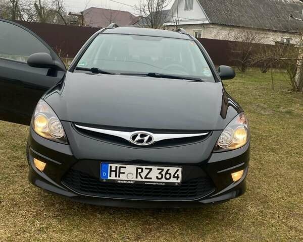 Хендай i30, об'ємом двигуна 1.6 л та пробігом 199 тис. км за 6500 $, фото 2 на Automoto.ua