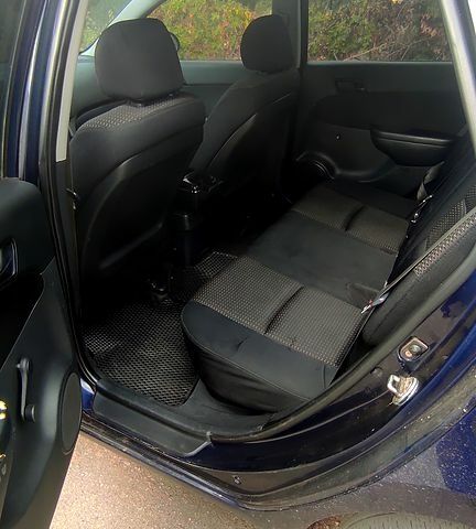 Хендай i30, объемом двигателя 1.6 л и пробегом 0 тыс. км за 5300 $, фото 2 на Automoto.ua