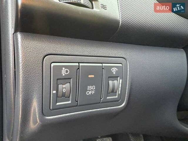 Хендай i30, объемом двигателя 1.4 л и пробегом 189 тыс. км за 7500 $, фото 16 на Automoto.ua