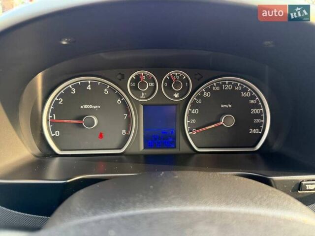 Хендай i30, объемом двигателя 1.4 л и пробегом 189 тыс. км за 7500 $, фото 15 на Automoto.ua