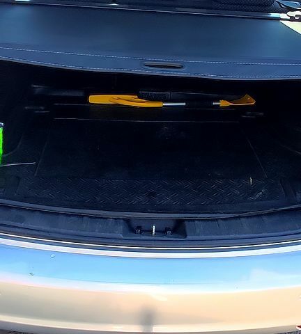 Хендай i30, об'ємом двигуна 1.6 л та пробігом 115 тис. км за 8530 $, фото 5 на Automoto.ua