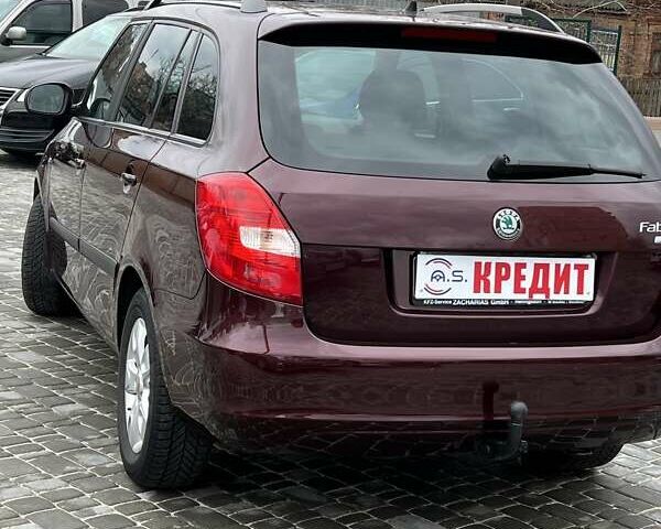 Хендай i30, объемом двигателя 1.2 л и пробегом 188 тыс. км за 7300 $, фото 18 на Automoto.ua