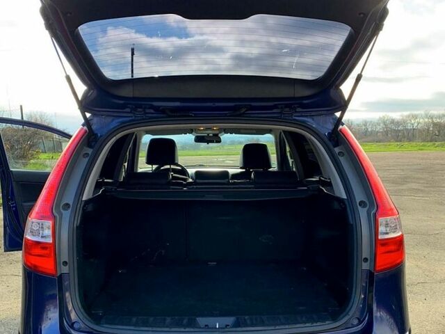 Хендай i30, объемом двигателя 1.6 л и пробегом 116 тыс. км за 7500 $, фото 5 на Automoto.ua