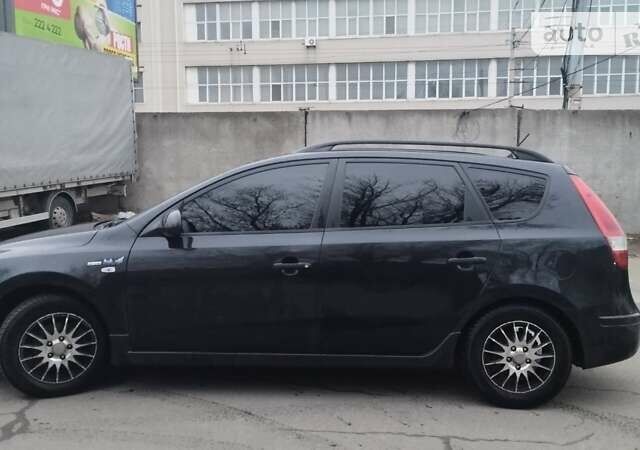 Хендай i30, объемом двигателя 1.6 л и пробегом 245 тыс. км за 7300 $, фото 10 на Automoto.ua