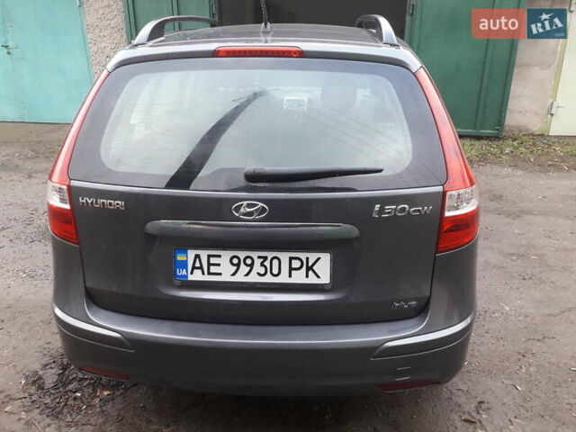 Хендай i30, объемом двигателя 1.58 л и пробегом 220 тыс. км за 6900 $, фото 3 на Automoto.ua