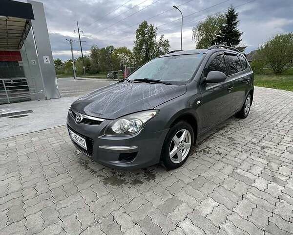 Хендай i30, об'ємом двигуна 0 л та пробігом 209 тис. км за 5600 $, фото 5 на Automoto.ua