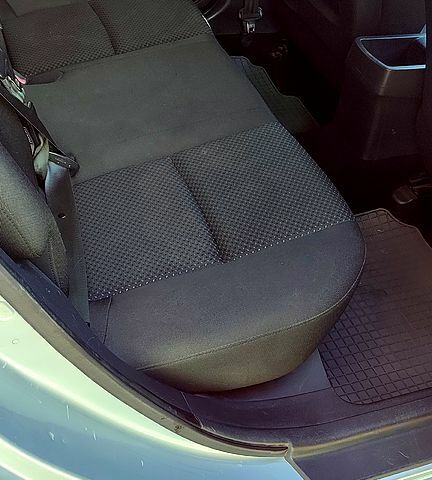 Хендай i30, об'ємом двигуна 1.6 л та пробігом 115 тис. км за 8530 $, фото 1 на Automoto.ua