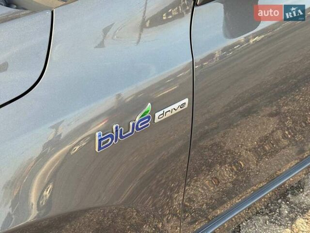 Хендай i30, объемом двигателя 1.4 л и пробегом 189 тыс. км за 7500 $, фото 35 на Automoto.ua