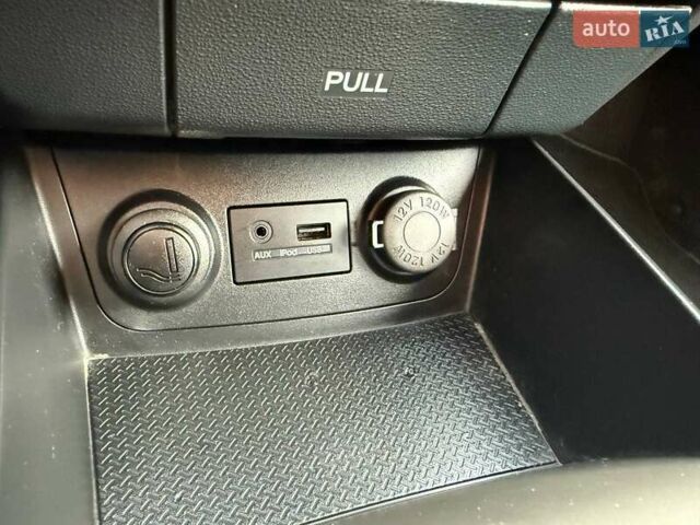 Хендай i30, объемом двигателя 1.4 л и пробегом 189 тыс. км за 7500 $, фото 13 на Automoto.ua