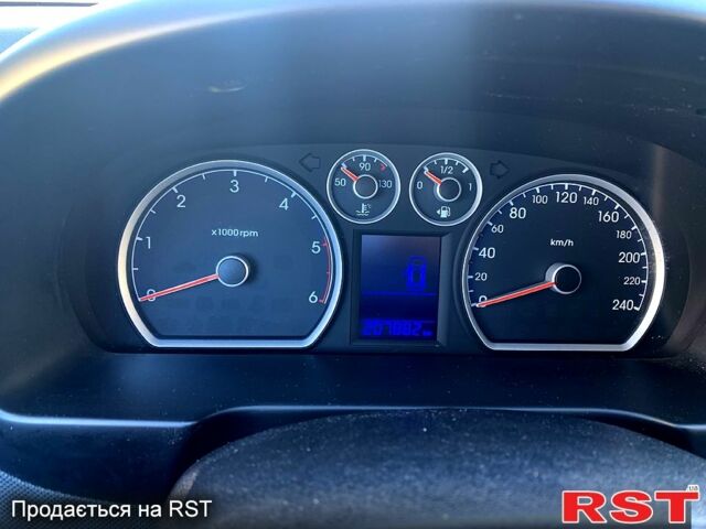 Хендай i30 2011 в Броварах на Automoto.ua Хендай i30, объемом двигателя 1.6 л и пробегом 208 тыс. км за 7900 $, фото 3 на Automoto.ua