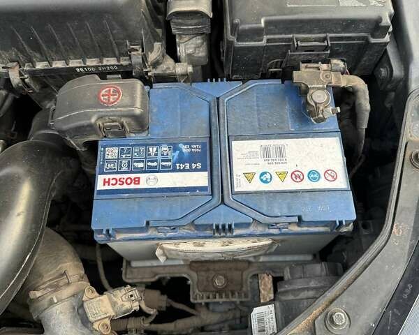 Хендай i30, объемом двигателя 1.6 л и пробегом 247 тыс. км за 6500 $, фото 33 на Automoto.ua