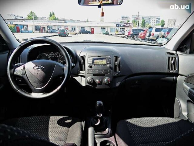 Хендай i30, объемом двигателя 0 л и пробегом 188 тыс. км за 6300 $, фото 14 на Automoto.ua