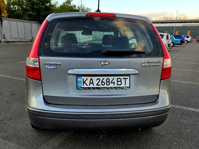 Хендай i30 2011 в Харькове на Automoto.ua Хендай i30, объемом двигателя 2 л и пробегом 0 тыс. км за 5700 $, фото 2 на Automoto.ua